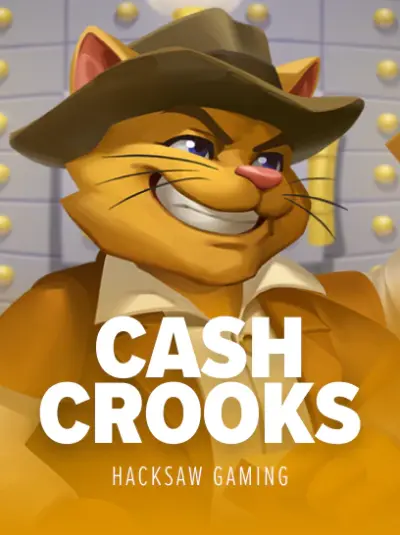 Cash Crooks