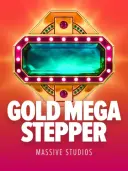 Gold Mega Stepper