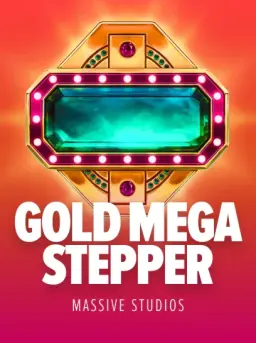 Gold Mega Stepper