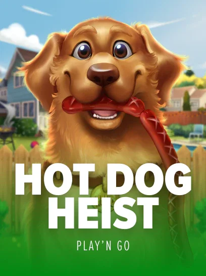 Hot Dog Heist