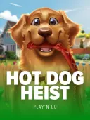 Hot Dog Heist