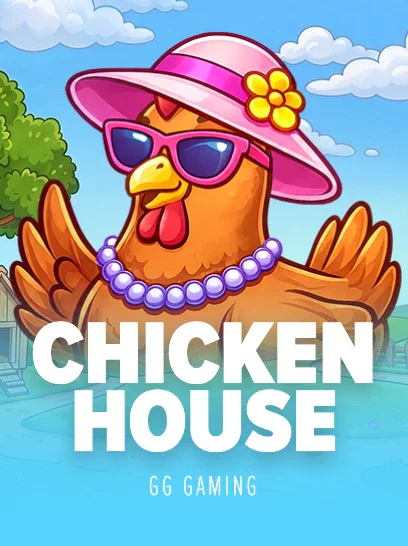Chicken House