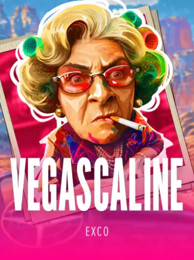 Vegascaline