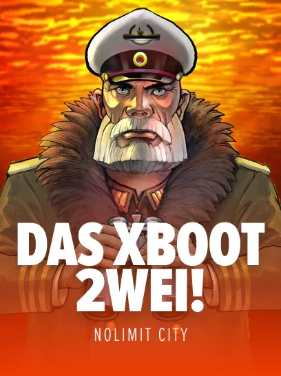 Das xBoot 2wei!
