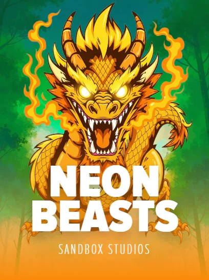 Neon Beasts