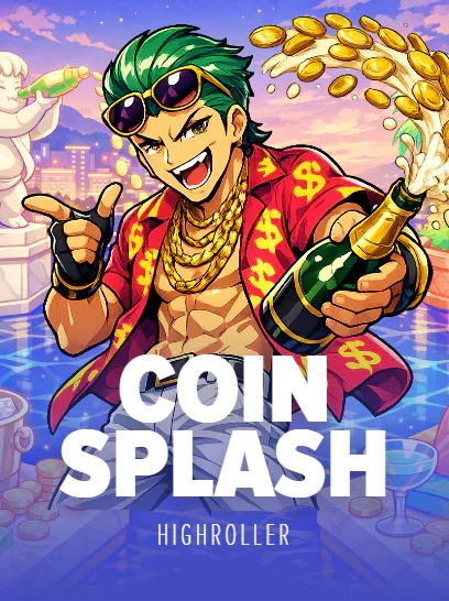 Cash Splash