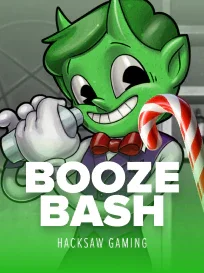 Booze Bash