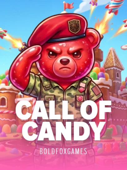 Call of Candy