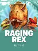 Raging Rex