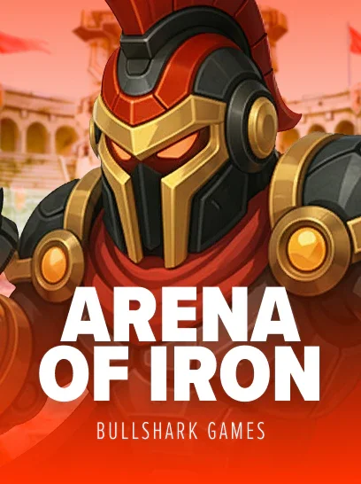 Arena of Iron
