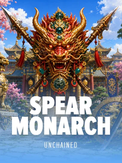 Spear-Monarch
