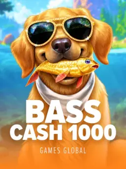 Bass Cash 1000