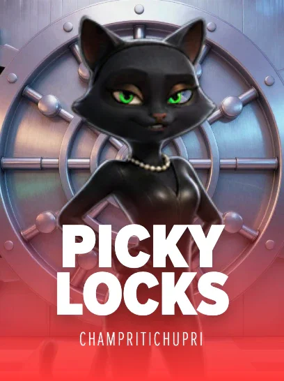 Picky Locks