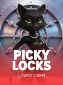 Picky Locks