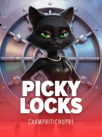 Picky Locks
