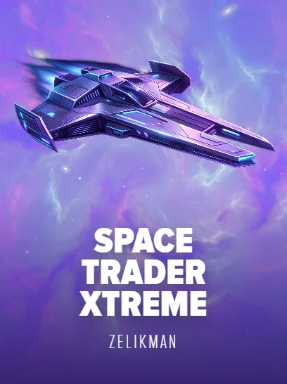 Space Trading Extreme