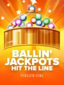 Ballin’ Jackpots: Hit The Line