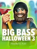 Big Bass Halloween 3