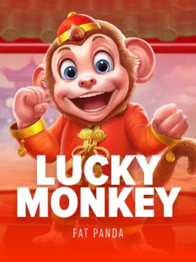 Lucky Monkey
