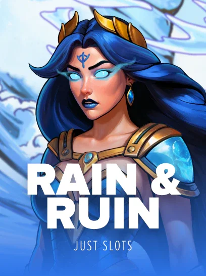 Rain and Ruin