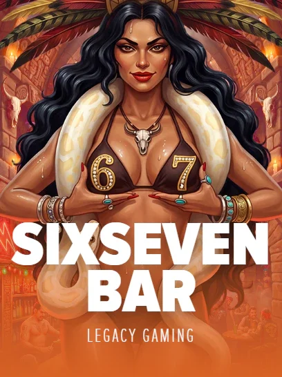 Six Seven Bar