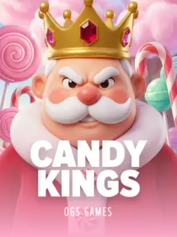 Candy Kings