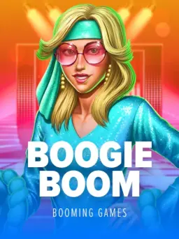 Boogie Boom