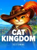 Cat Kingdom