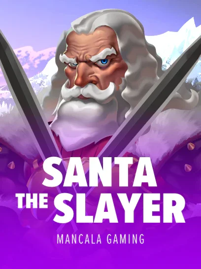Santa the Slayer