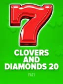 Clovers and Diamonds 20