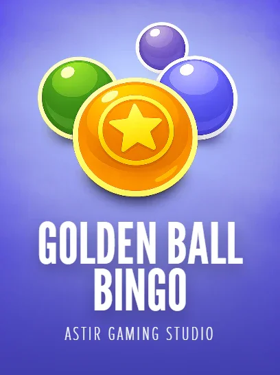 Golden Ball Bingo