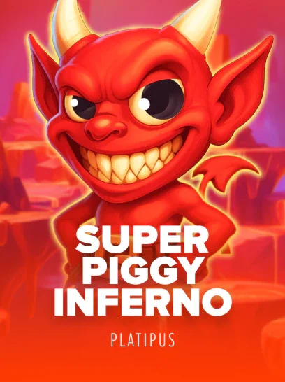 Super Piggy Inferno