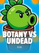 Botany vs Undead