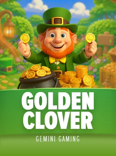 Golden Clover