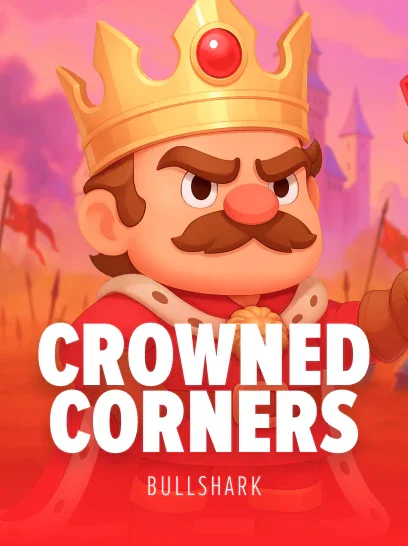Crowned Corners