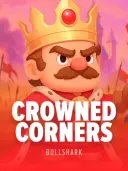 Crowned Corners
