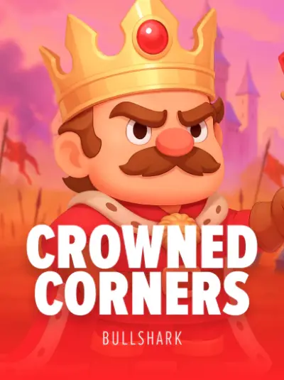 Crowned Corners