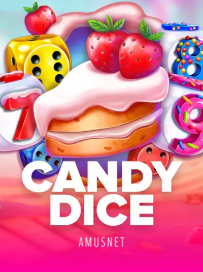 Candy Dice