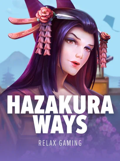 Hazakura Ways