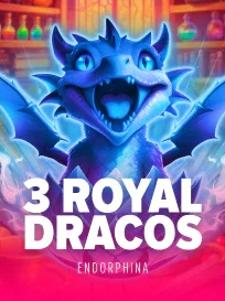3 Royal Dracos
