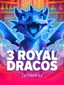 3 Royal Dracos