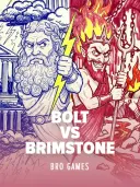 Bolt vs Brimstone