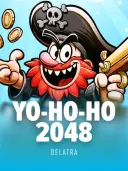 Yo-Ho-Ho 2048