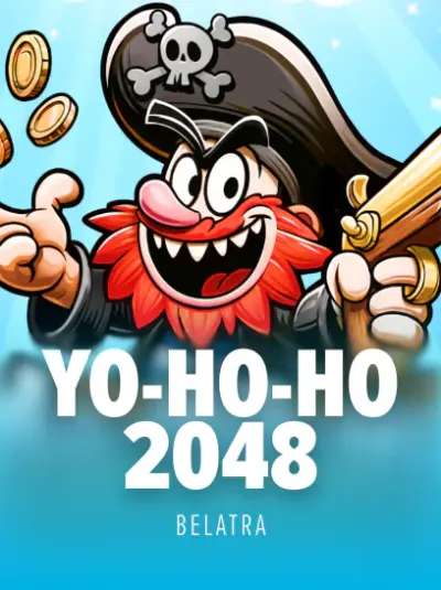 Yo-Ho-Ho 2048