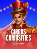 Circus Curiosities