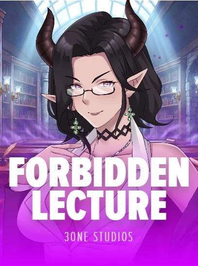Forbidden Lecture