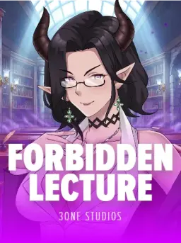Forbidden Lecture