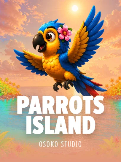 Parrots Island