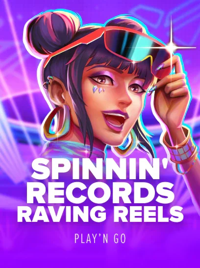 Spinnin' Records: Raving Reels