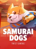 Samurai Dogs